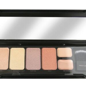 NEW!! Profusion Cosmetics Highlighter Palette